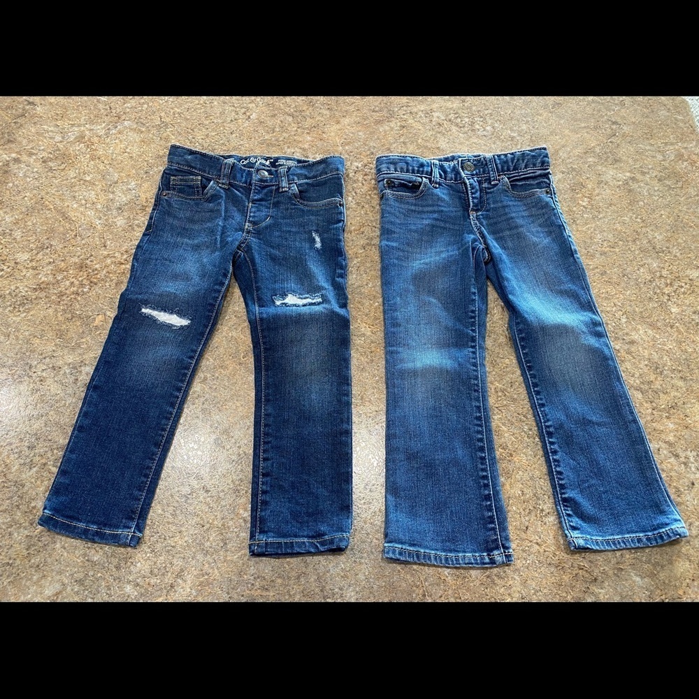 2 Girls Jeans